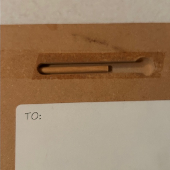 Mary Engelbreit "Real Boy" Plaque Wood Colorplak Collectible 1990 Pinocchio - Picture 5 of 17